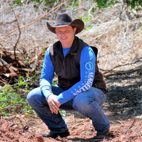 Meet your Posher, Jake - Picture 1 of 1